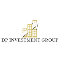 DP Investment Group logo, DP Investment Group contact details