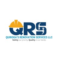 Quiroga's Renovation Services LLC logo, Quiroga's Renovation Services LLC contact details