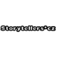 Storytellers.cz logo, Storytellers.cz contact details