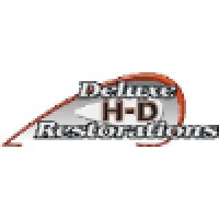 Deluxe HD Restorations logo, Deluxe HD Restorations contact details