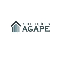 Soluções Ágape logo, Soluções Ágape contact details