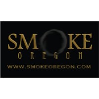 Smoke Oregon logo, Smoke Oregon contact details