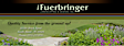 Fuerbringer Landscaping and Design logo, Fuerbringer Landscaping and Design contact details