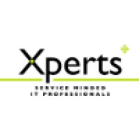 Xperts - Service minded IT-professionals logo, Xperts - Service minded IT-professionals contact details