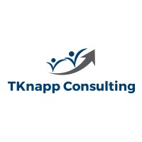 TKnapp Consulting logo, TKnapp Consulting contact details