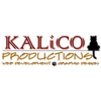 Kalico Productions logo, Kalico Productions contact details