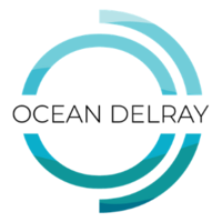 Ocean Delray logo, Ocean Delray contact details