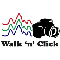 Walk n Click logo, Walk n Click contact details