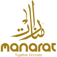 MANARAT, Lets innovate! logo, MANARAT, Lets innovate! contact details