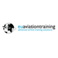 EU aviation training logo, EU aviation training contact details