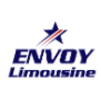 ENVOY Limousine.LLC. logo, ENVOY Limousine.LLC. contact details