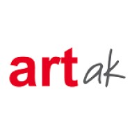 ARTak logo, ARTak contact details