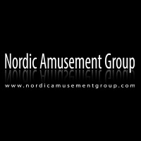 Nordic Amusement Group logo, Nordic Amusement Group contact details