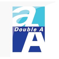 Double A Paper Manufacturer Co., Ltd logo, Double A Paper Manufacturer Co., Ltd contact details