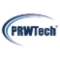 PRWTech logo, PRWTech contact details