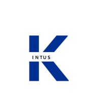 KINTUS logo, KINTUS contact details