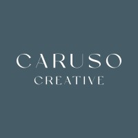 Caruso Creative logo, Caruso Creative contact details