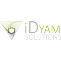 iDyam Solutions Ltd logo, iDyam Solutions Ltd contact details