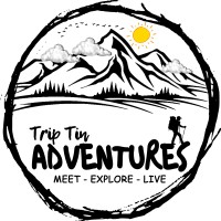 Trip Tin Adventures logo, Trip Tin Adventures contact details