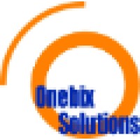 Onebix Solutions Business Intelligence logo, Onebix Solutions Business Intelligence contact details