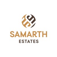 Samarth Estates logo, Samarth Estates contact details