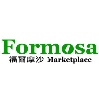 Formosa Market logo, Formosa Market contact details