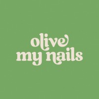 Olive My Nails logo, Olive My Nails contact details