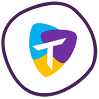 TownyApp logo, TownyApp contact details