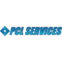 PCL Services logo, PCL Services contact details