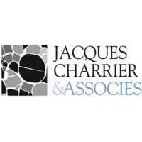 Jacques Charrier & Associés logo, Jacques Charrier & Associés contact details