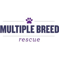 Multiple Breed Rescue logo, Multiple Breed Rescue contact details