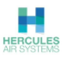 Hercules Air Systems Inc. logo, Hercules Air Systems Inc. contact details