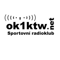 Sportovní radioklub OK1KTW.net logo, Sportovní radioklub OK1KTW.net contact details