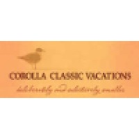 Corolla Classic Vacations logo, Corolla Classic Vacations contact details