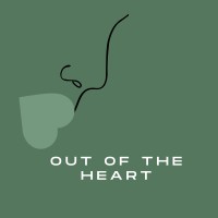 Out of the Heart logo, Out of the Heart contact details