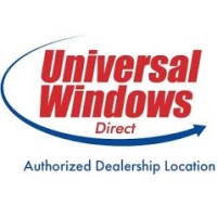 Universal Windows Direct of Atlanta logo, Universal Windows Direct of Atlanta contact details