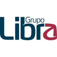 Grupo Libra logo, Grupo Libra contact details