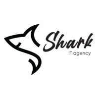 Shark IT Agency logo, Shark IT Agency contact details