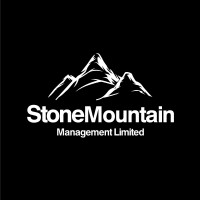 StoneMountain Management Ltd. logo, StoneMountain Management Ltd. contact details