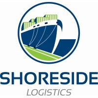 Shoreside Logistics logo, Shoreside Logistics contact details