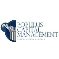 Populus Capital Management logo, Populus Capital Management contact details