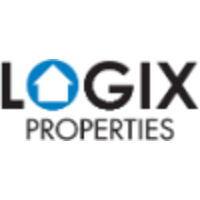 Logix Properties logo, Logix Properties contact details