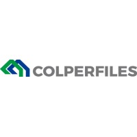 COLPERFILES S.A.S logo, COLPERFILES S.A.S contact details