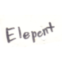 Elepent logo, Elepent contact details