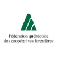 Fédération québécoise des coopératives forestières logo, Fédération québécoise des coopératives forestières contact details