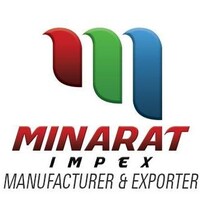 Minarat Impex logo, Minarat Impex contact details