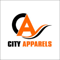 City Apparels logo, City Apparels contact details