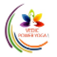 Vedic Power Yoga logo, Vedic Power Yoga contact details