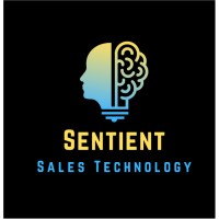 Sentient Sales Technology logo, Sentient Sales Technology contact details