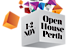 Open House Perth logo, Open House Perth contact details